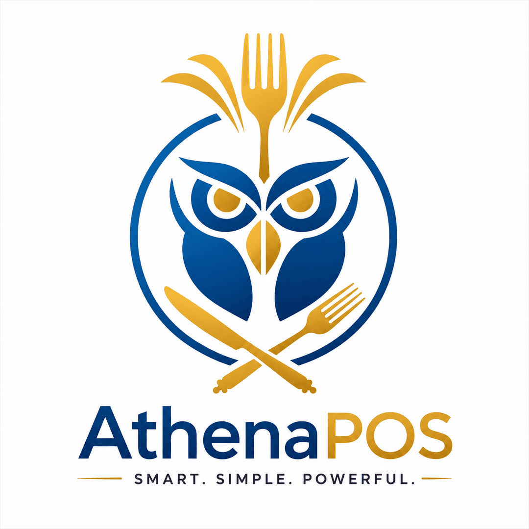 AthenaPOS
