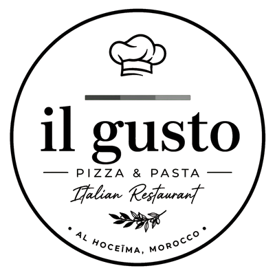 Logo Il Gusto